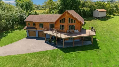 2521 Case Hill Rd, Otisco, NY 13084