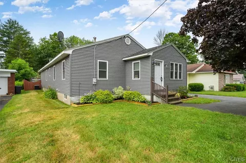 8151 Turin Rd, Rome, NY 13440