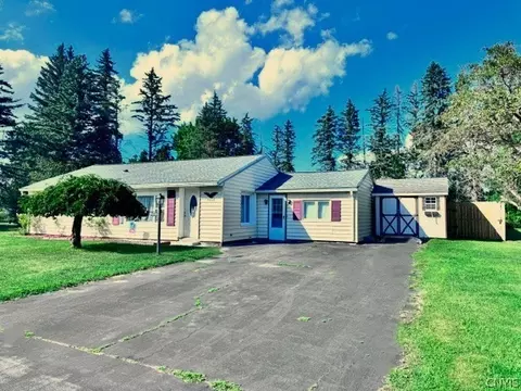 8249 Halsey Rd, Whitestown, NY 13492