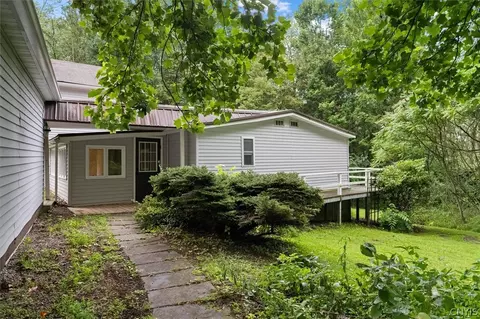 5080 Skinner Hill Rd, Moravia, NY 13118