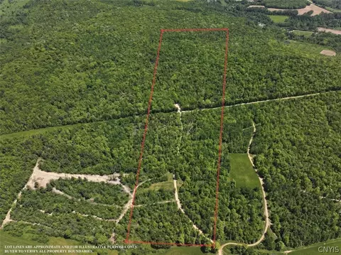River Road, Amity, NY 14813
