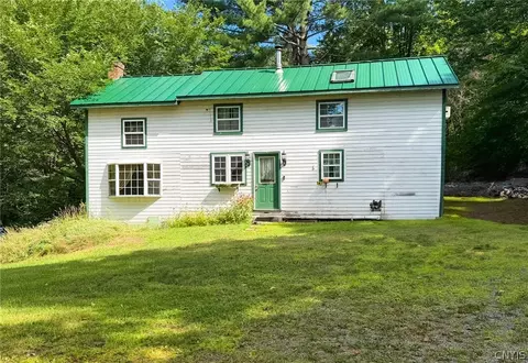6049 White Lake Rd, Forestport, NY 13338