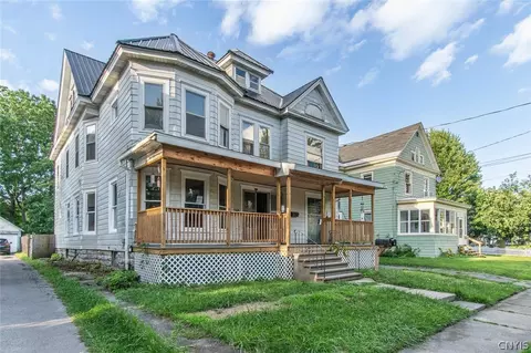 321 Winslow St, Watertown, NY 13601