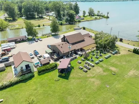 View/Area - 6266 Lakeshore Rd S, Canastota, NY 13032 photo 1 of 4
