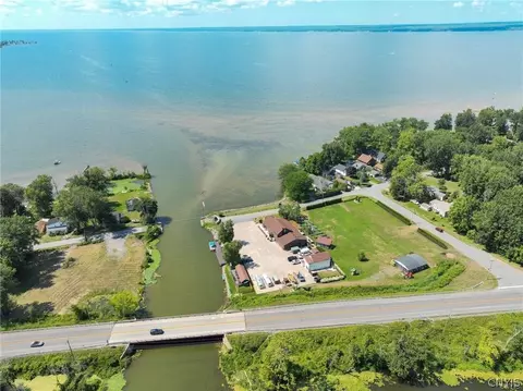 View/Area - 6266 Lakeshore Rd S, Canastota, NY 13032 photo 2 of 4
