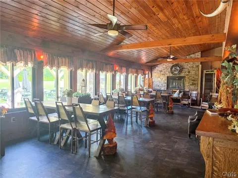 Exterior - 6266 Lakeshore Rd S, Canastota, NY 13032 photo 3 of 12