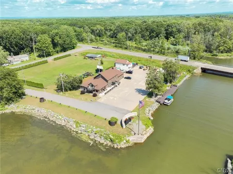 View/Area - 6266 Lakeshore Rd S, Canastota, NY 13032 photo 3 of 4