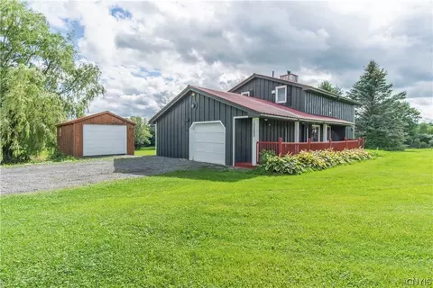 10265 Plank Rd, Copenhagen, NY 13626