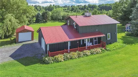 10265 Plank Rd, Copenhagen, NY 13626