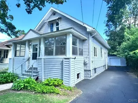 1213 Kellogg Ave, Utica, NY 13502
