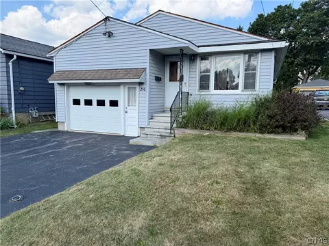 250 Martin St, Syracuse, NY 13208