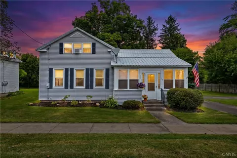 116 Genesee St, Lenox, NY 13032