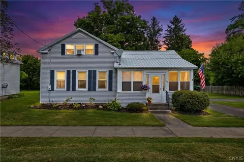 116 Genesee St, Lenox, NY 13032
