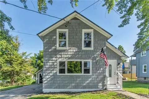 604 Pine St, Watertown, NY 13601