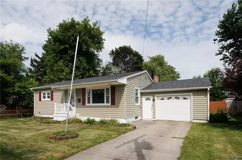 367 Broadway Ave W, Watertown, NY 13601