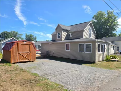 2109 Vincent Ave, Verona, NY 13162