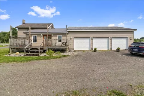 1792 W Meeting House Rd, Virgil, NY 13045