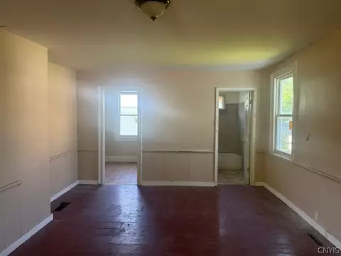 Living - 919 Danforth St, Syracuse, NY 13208 photo 1 of 1