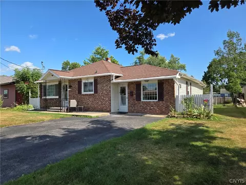 1004 Sherman Ave, Rome, NY 13440