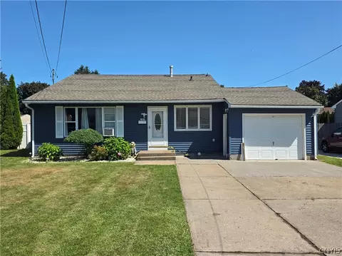 436 Van Dyke Rd, Utica, NY 13502