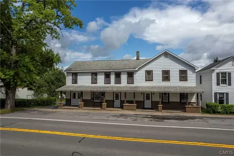 2748 State Route 12b, Marshall, NY 13328
