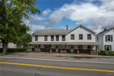 2748 State Route 12b, Marshall, NY 13328