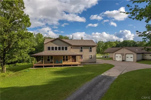 10003 Welsh District Rd, Remsen, NY 13438