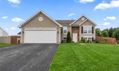 4935 Ernest Way, Clay, NY 13041
