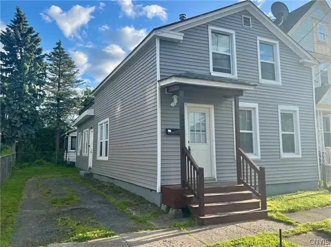 707 Spring St, Utica, NY 13502