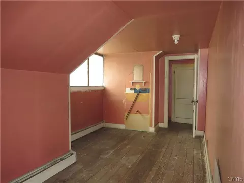 Bedroom - 431 Mohawk St, Herkimer, NY 13350 photo 8 of 8