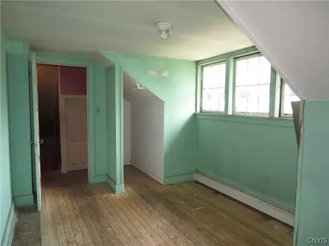 Bedroom - 431 Mohawk St, Herkimer, NY 13350 photo 5 of 8