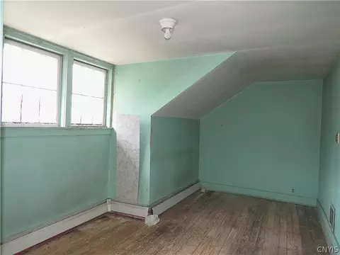 Bedroom - 431 Mohawk St, Herkimer, NY 13350 photo 4 of 8