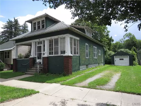 Other - 431 Mohawk St, Herkimer, NY 13350 photo 1 of 10