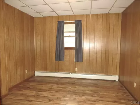 Bedroom - 431 Mohawk St, Herkimer, NY 13350 photo 2 of 8