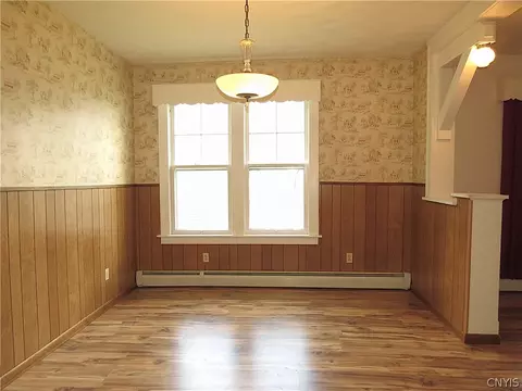 Dining - 431 Mohawk St, Herkimer, NY 13350 photo 1 of 2