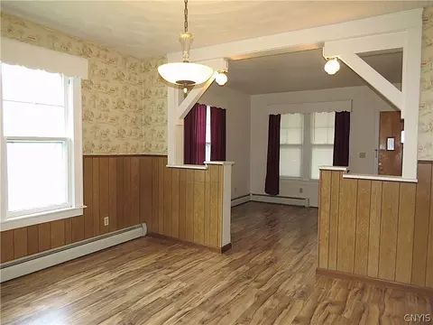Dining - 431 Mohawk St, Herkimer, NY 13350 photo 2 of 2
