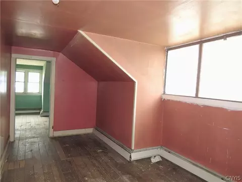 Bedroom - 431 Mohawk St, Herkimer, NY 13350 photo 7 of 8