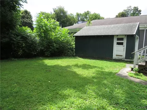 Exterior - 431 Mohawk St, Herkimer, NY 13350 photo 5 of 5