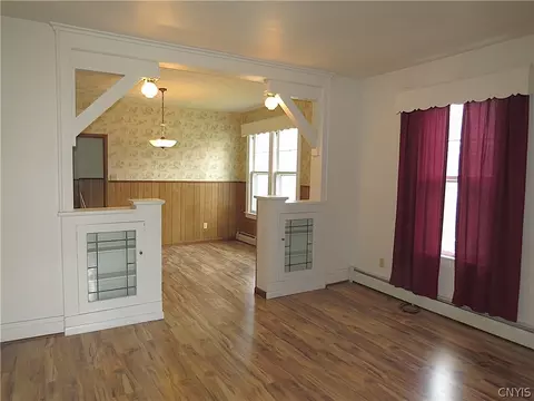 Living - 431 Mohawk St, Herkimer, NY 13350 photo 1 of 2