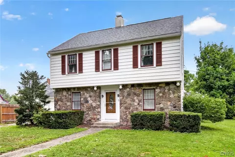 4 Melvin Ave, Cortland, NY 13045