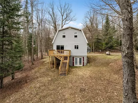113 Spruce Rd, Forestport, NY 13338