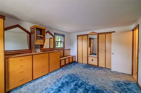 Bedroom - 125 Jay St, Sullivan, NY 13037 photo 2 of 11