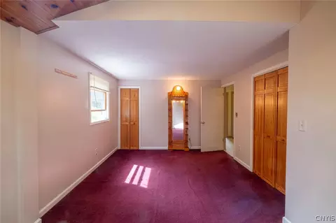 Bedroom - 125 Jay St, Sullivan, NY 13037 photo 9 of 11