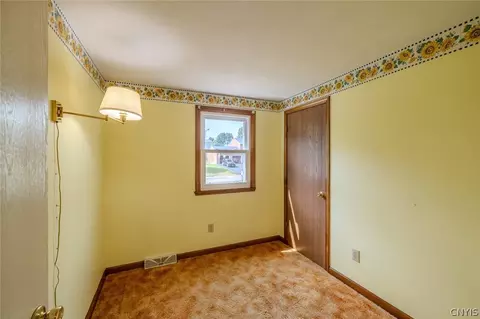Bedroom - 125 Jay St, Sullivan, NY 13037 photo 10 of 11