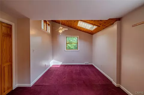 Bedroom - 125 Jay St, Sullivan, NY 13037 photo 8 of 11