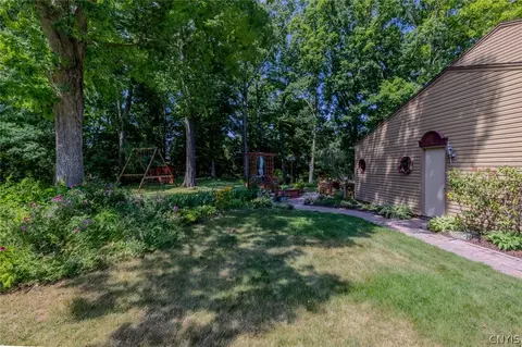 Exterior - 125 Jay St, Sullivan, NY 13037 photo 14 of 17