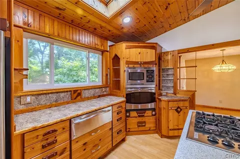 Kitchen - 125 Jay St, Sullivan, NY 13037 photo 1 of 4