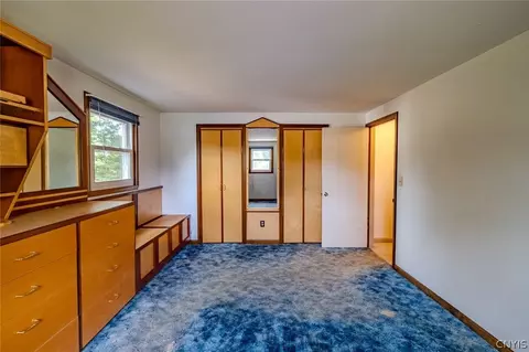 Bedroom - 125 Jay St, Sullivan, NY 13037 photo 3 of 11