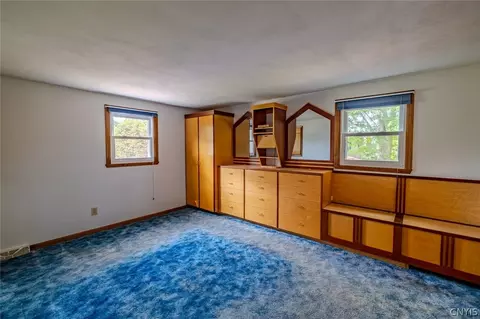 Bedroom - 125 Jay St, Sullivan, NY 13037 photo 1 of 11