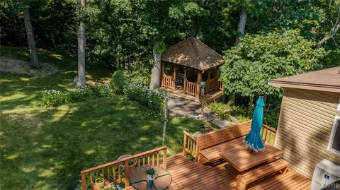 Exterior - 125 Jay St, Sullivan, NY 13037 photo 7 of 17